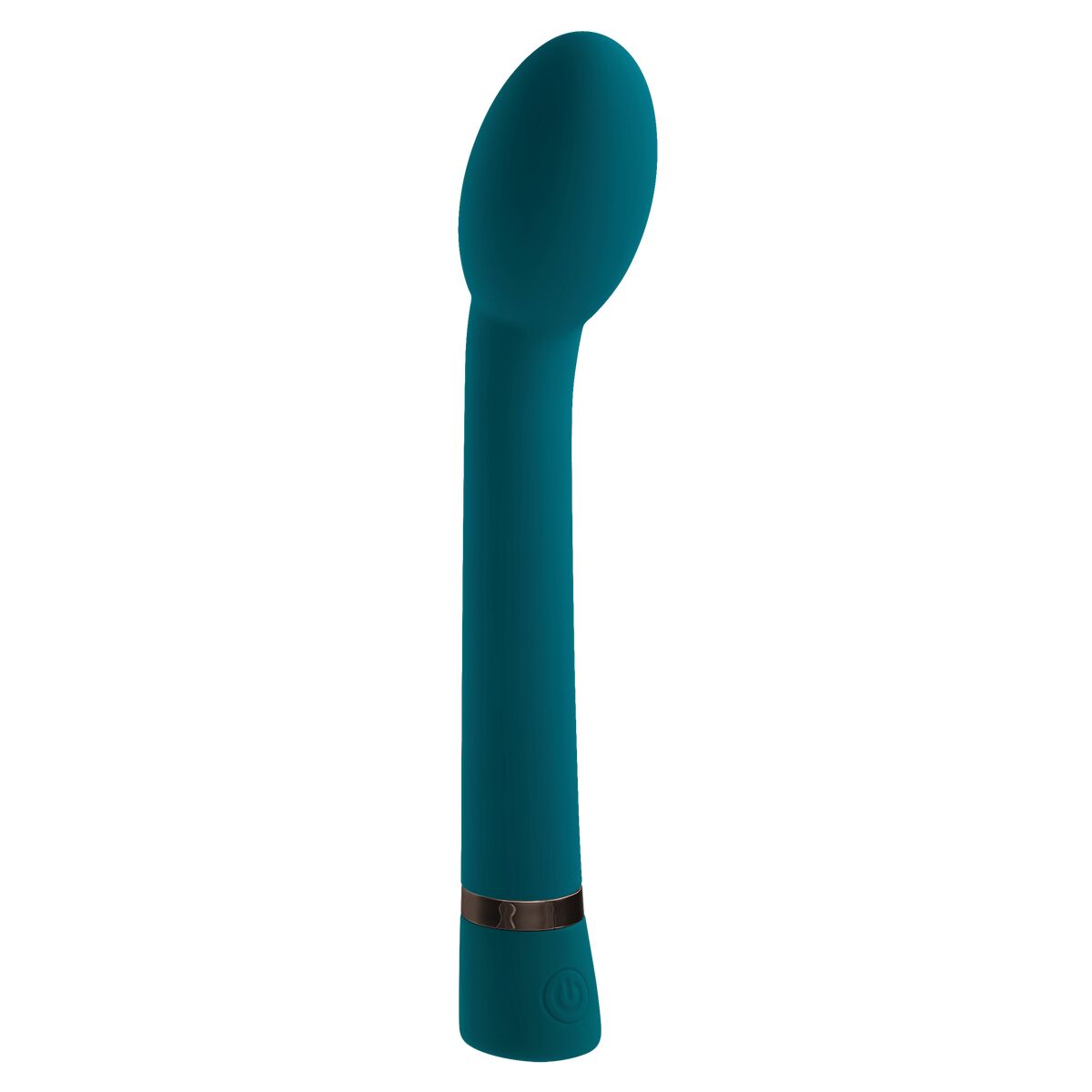Vibrador de Ponto G Playboy Playboy Verde